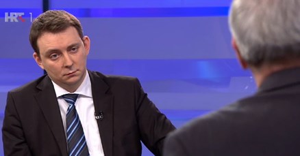Glavašević o sukobu s Hebrangom: Nije mi se teško ispričati, ali njegova mi je izjava nanijela bol