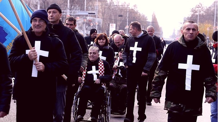 Zašto desničari popizde kad netko kaže da se u Hrvatskoj vodio građanski rat