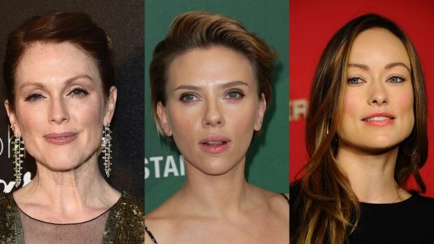 Julianne moore lezbijska scena seksa