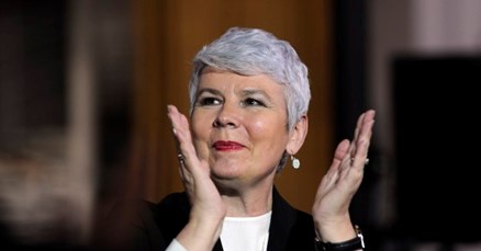 Kosor: Naša koalicija je obitelj, a Milanović opet govori o nečemu o čemu nema pojma