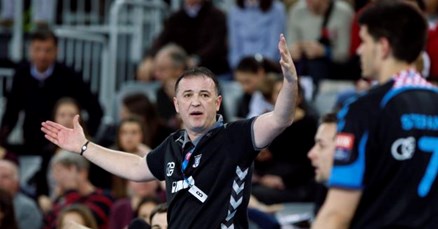 Goluža nakon ispadanja iz Lige prvaka: Okrećemo se SEHA ligi i izazovima u hrvatskom prvenstvu
