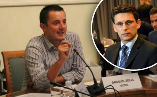 GONG: Nemamo Vladu nego vlastodršce, a za to je odgovoran MOST