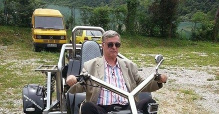 Milić o mimohodu: Danas mislim da je Hrvatska pristojna europska zemlja, ali sutra...