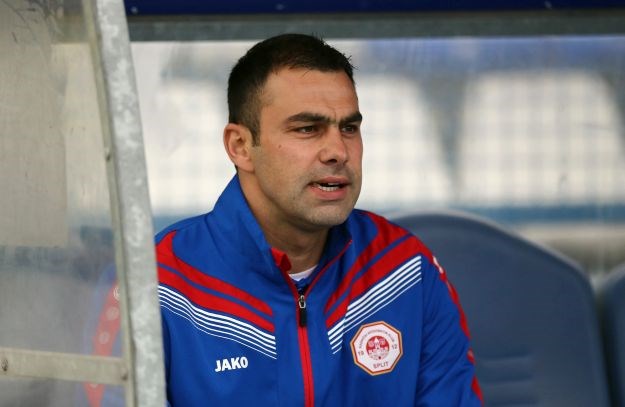 Split bez prebijene pare i gola najavljuje: Srušit ćemo Dinamo