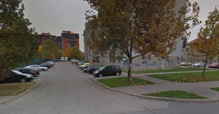 Radnica u ljekarni naguravala se s pljačkašima pa slomila nogu