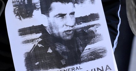 Projekt Gotovina: Tko se sve ogrebao za djelić herojskog mita?
