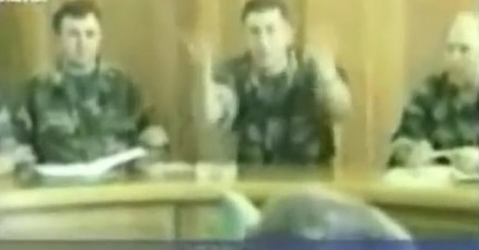HDZ-ovca koji je izvrijeđao Maju Sever Gotovina je na čuvenoj snimci proglasio nesposobnom budaletinom