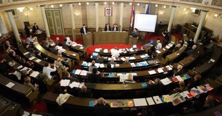 Zagrebačka skupština traži obustavu radova u Varšavskoj