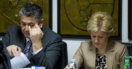Kerumova zamjenica želi biti novi Kerum: Visković se zaklinje u stručnost, a pravdala Livaju za vrtiće?!