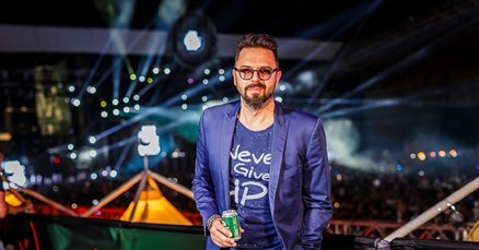 Petar Grašo i brojni drugi poznati uživali u VIP zoni Heinekena na Ultri