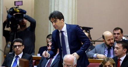 Iz SDP-a najavili da će za dva tjedna predstaviti mjere za rast mirovina