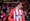 JUNAČINA GRIEZMANN S velikom i krvavom ranom na glavi odigrao cijelu utakmicu i namjestio gol odluke