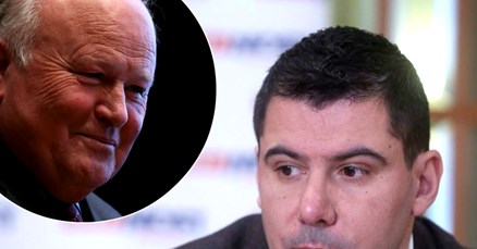 Grmoja: Linić danas pametuje, a bio je Todorićev prvi pomagač