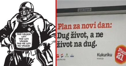 Što radi Grunf u stožeru Kukuriku koalicije?