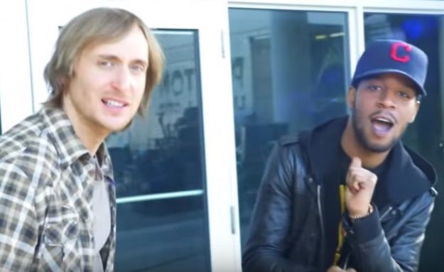 Slavni reper završio na liječenju zbog depresije i suicidalnih misli