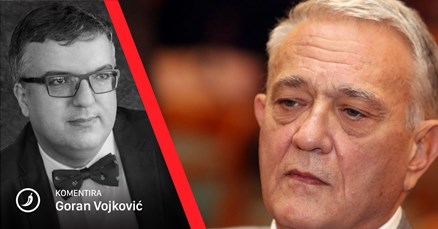 Paladino? Pa Hrvati bi i Hawkinga poslali u penziju s 25 godina