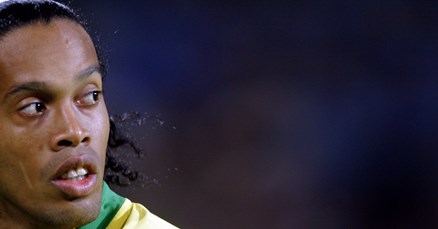 Ronaldinho otkrio kako je dobio nadimak, kad je shvatio da je Messi bolji i tko je najbolji protiv koga je igrao
