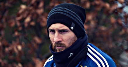 MESSI POD STRAŠNIM PRITISKOM "Na glavu mu je prislonjen pištolj naziva Svjetsko prvenstvo"