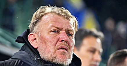 Englezi ne znaju čime se bavi Robert Prosinečki