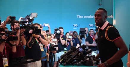Bolt: Ne vraćam se