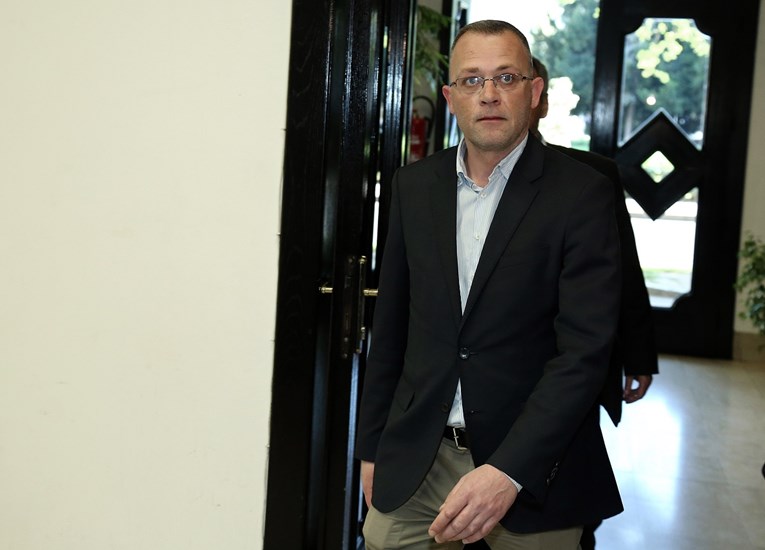 Hasanbegović: Moja potpora vladi ovisit će o parlamentarnoj većini