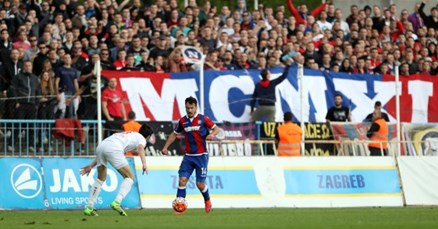 Hajduk u golijadi slavio u Kranjčevićevoj, Rijeka bolja od Istre