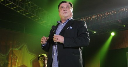 Halid propjevao s "Autostopom"