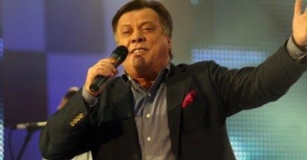 Halid Bešlić ne može bez glazbe: Već priprema novi album