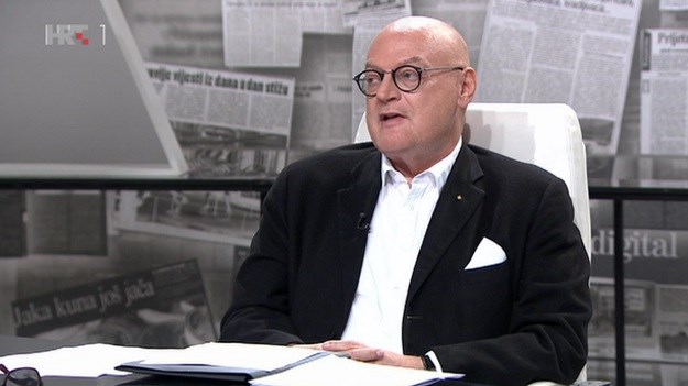 Hanžekoviću ugroženi prihodi, pa trola o skupljim ovrhama