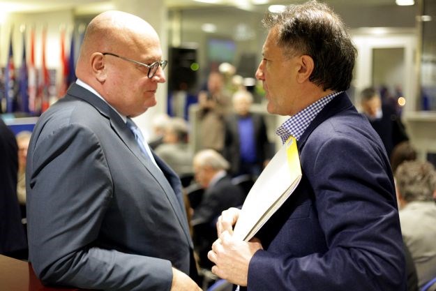 Dinamo ide u preoblikovanje, Mamić: Zovete nas prćijom, evo vam dionice Dinama pa kupujte