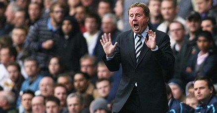 Redknapp zabranio alkohol igračima Tottenhama: U Ferrari se ne toči dizel