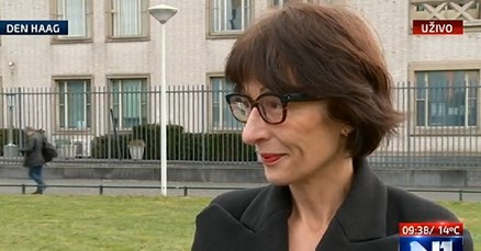 Florence Hartmann: Ishod za Šešelja je zbog suca vrlo neizvjesan, dobit će manje nego što zaslužuje