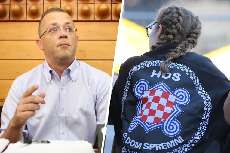 DA NIJE I ON JUGOKOMUNJARA? Za Hasanbegovića je "Za dom spremni" nedvojbeno ustaški pozdrav