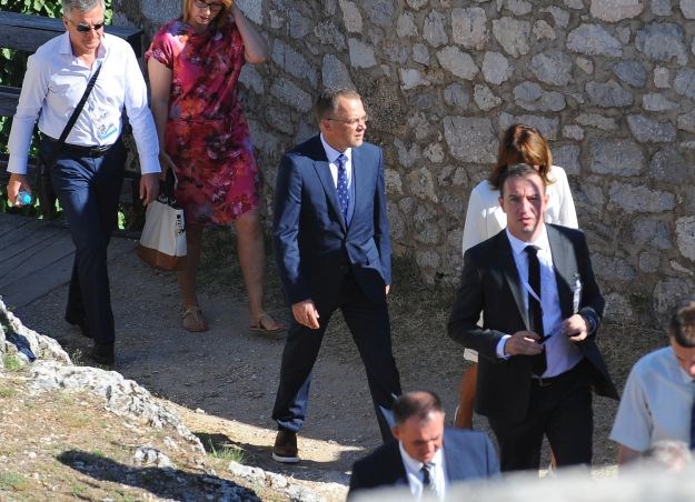 Hasanbegović o incidentima u Kninu: Ustaško znakovlje 2016. godine nigdje nije dobrodošlo