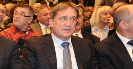 Kalmeta: Moj čin je iskorak, nikakav raskol