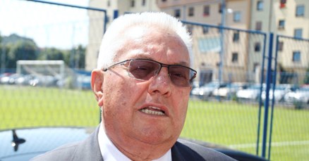 Luka Bebić ostao bez osiguranja, još uvijek štite Kosor i Karamarka