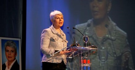 Jadranka Kosor: Jadno je što SDP u doba krize komentira moje broševe