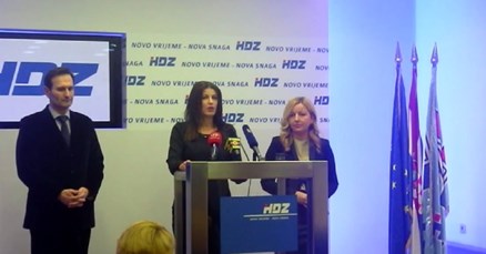 VIDEO Kako je HDZ prije tri godine napadao SDP jer nisu ratificirali Istanbulsku konvenciju
