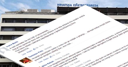 Javnost zgrožena besramnim uhljebljivanjem u HEP-u: "Ovo je rođački drek od države"