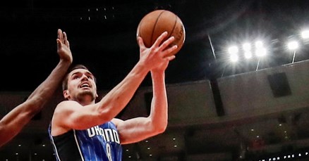 HRVATSKA NOĆ U NBA LIGI Bogdanović utrpao 26 koševa, Hezonja 17, Bender jedini slavio