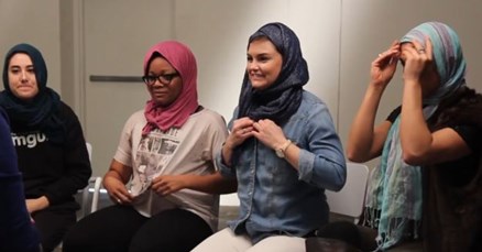Mona Siddiqui: Većina muslimana na Zapadu nisu ni neprijatelji ni žrtve islamofobije