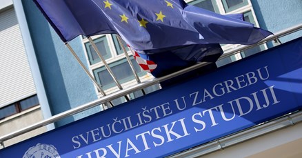 Sindikat znanosti traži smjenu uprave Hrvatskih studija