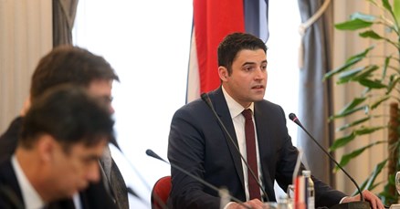 Iz SDP-a poručuju: Ne smije se ponoviti "privatizacija na hrvatski način"