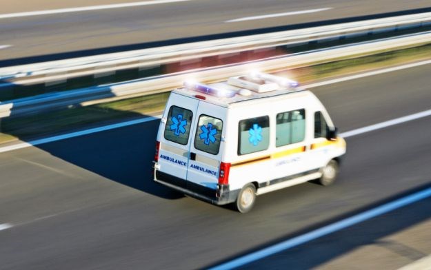 Zrakoplov pao na autobus u Brazilu, šestero mrtvih