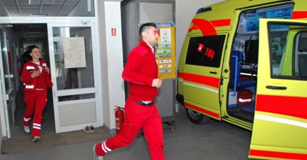 Slavonska obitelj s dvoje djece otrovala se plinom, završili su u bolnici