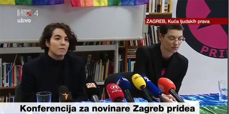 Svjedokinja napada suzavcem na LGBTI party: "Mislili smo da je to kraj, da nećemo izaći živi"