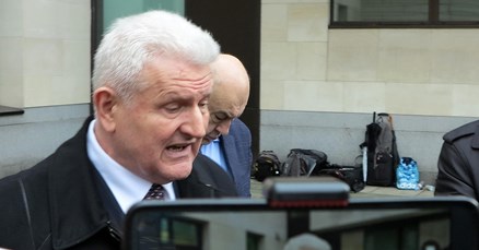 Todorić se žalio na odluku o izručenju Hrvatskoj