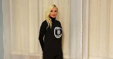 Upoznajte Kristinu Čuljak, šeficu s požeškog suda koja ima fetiš na ustašluk