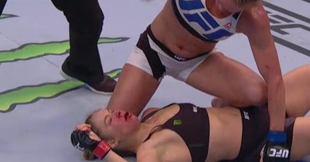 White potvrdio: Holly Holm branit će titulu protiv Ronde, ništa drugo nema smisla