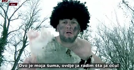 Homo kerumus: Karika koja nedostaje